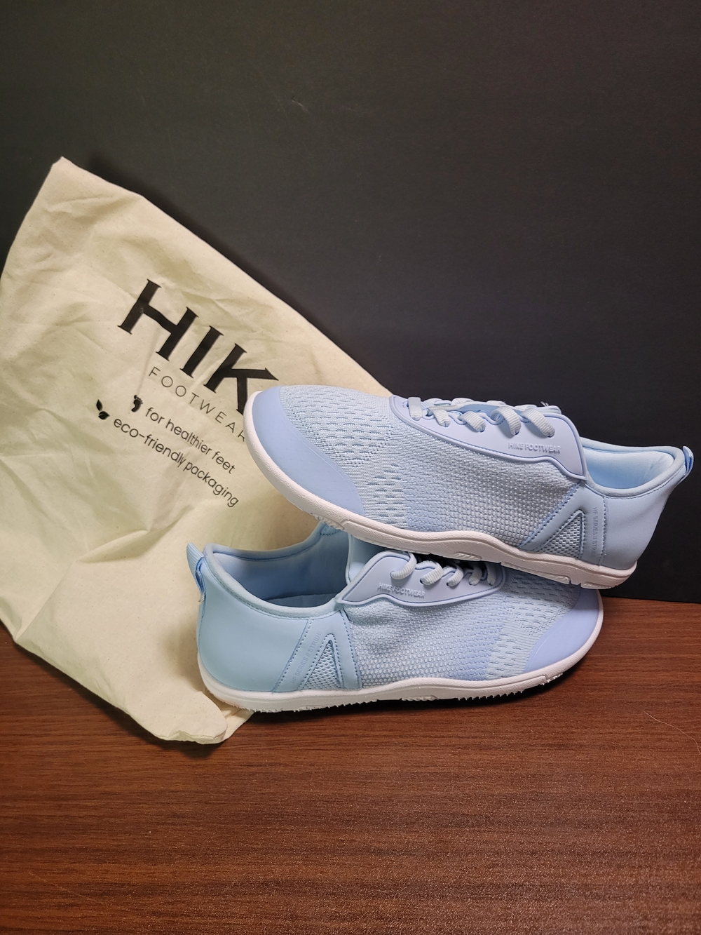 🩵 SKY BLUE — Women’s 8–8.5
HIKE Footwear Sky Blue Shoes Women’s Size 8–8.5 NWT